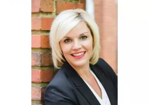 Nicole Cockerham Ins Agcy Inc - State Farm Insurance Agent in Burlington, NC